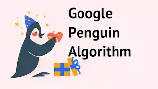 Google Penguin Algorithm